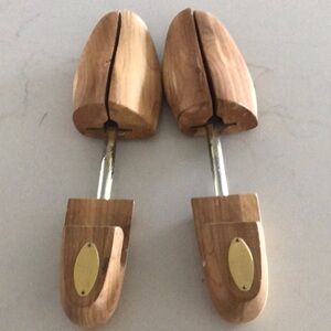 Nordstrom XXL used shoes trees